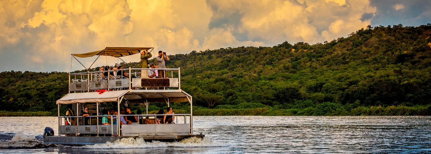 3 Days Murchison Falls Wildlife Safari