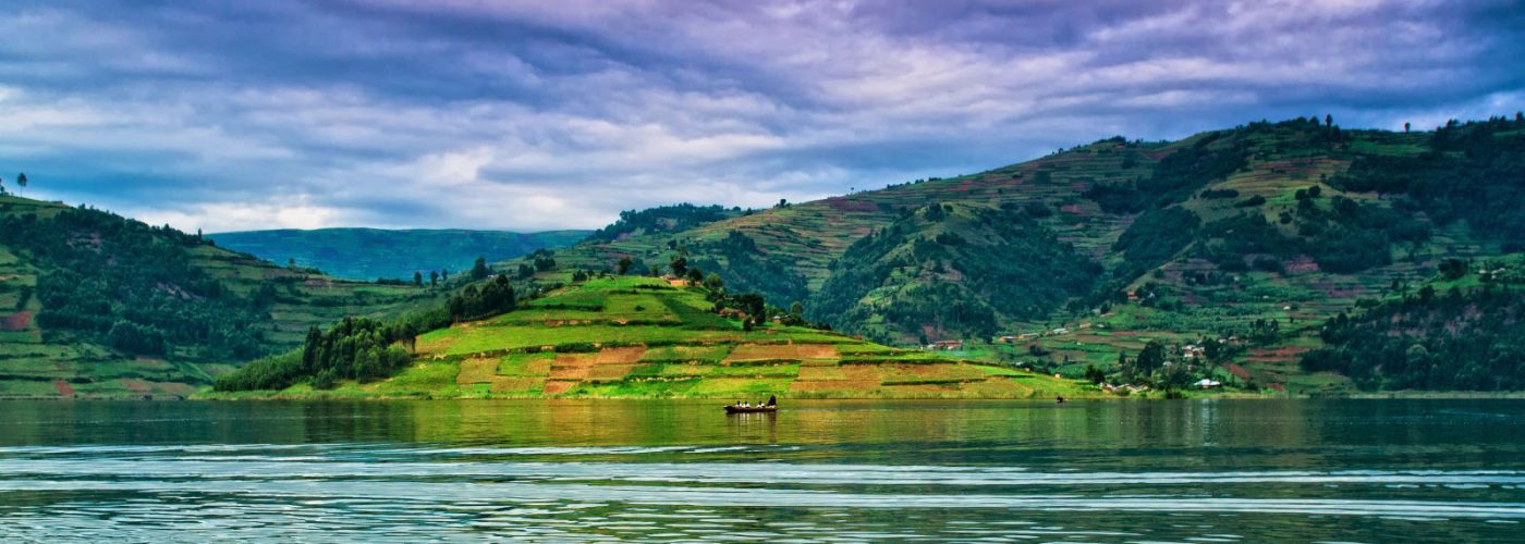 4 Days Bwindi Gorillas & Lake Bunyonyi Safari