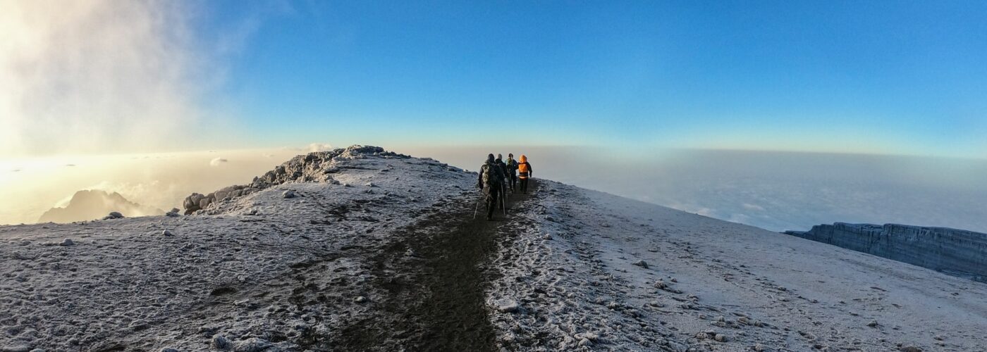 10 Days Rwanda Gorillas & Kilimanjaro Hike