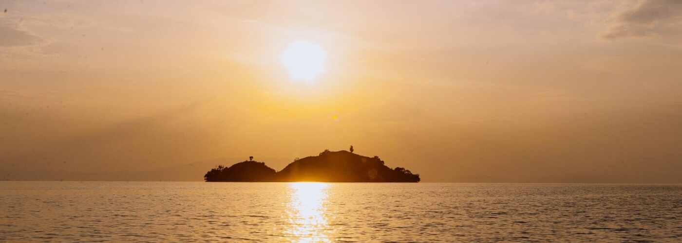 4 Days Virunga & Lake Kivu Safari