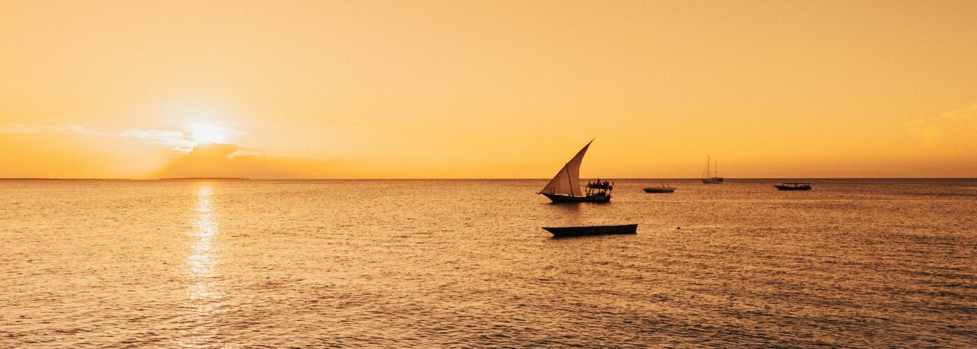 7 Days Bwindi Gorillas & Zanzibar Beach Holiday