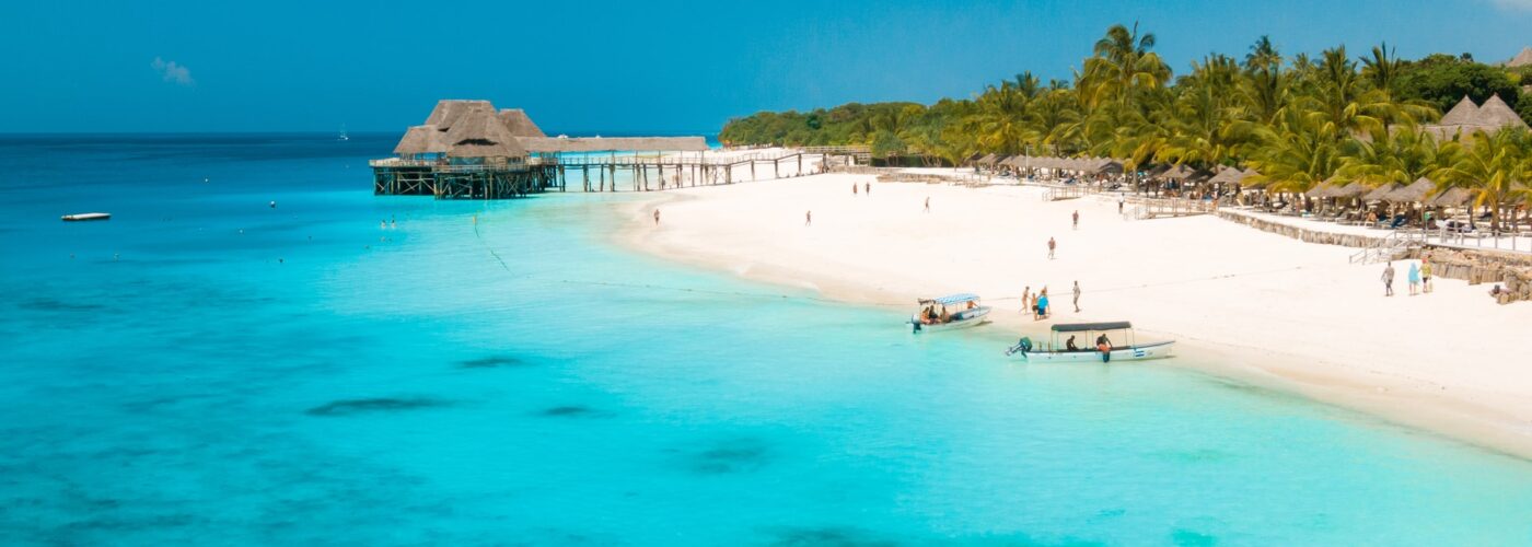 7 Days Rwanda Gorillas & Zanzibar Beach Safari