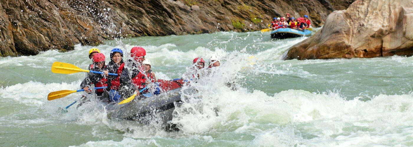 Jinja Adventures & Tours - Your Ultimate Destination in Uganda